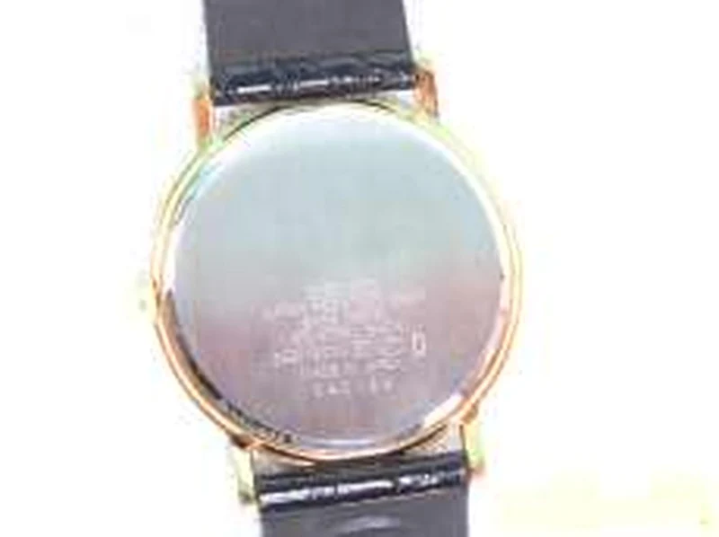 SEIKO Quarz-Armbanduhr 5E21-6000