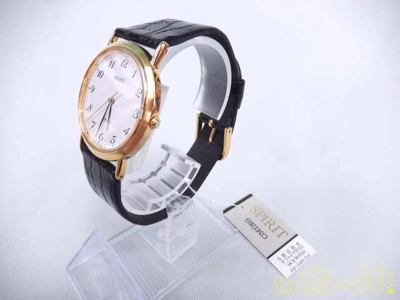 SEIKO Quarz-Armbanduhr 5E21-6000