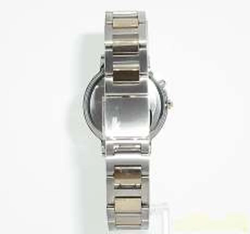 SEIKO Damenarmbanduhr Solar Funksteuerung 1B25-0AV0