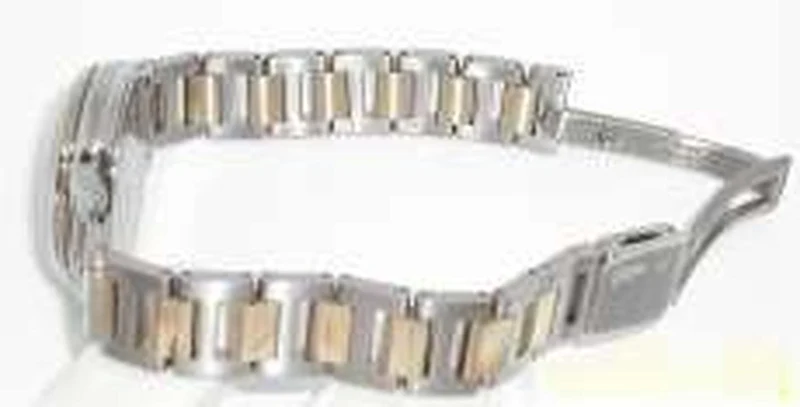 SEIKO Damenarmbanduhr Solar Funksteuerung 1B25-0AV0