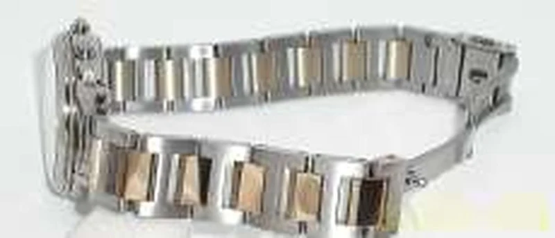 SEIKO Damenarmbanduhr Solar Funksteuerung 1B25-0AV0