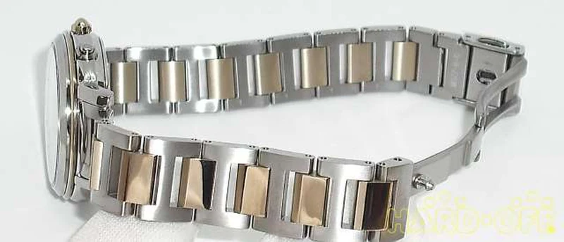 SEIKO Damenarmbanduhr Solar Funksteuerung 1B25-0AV0
