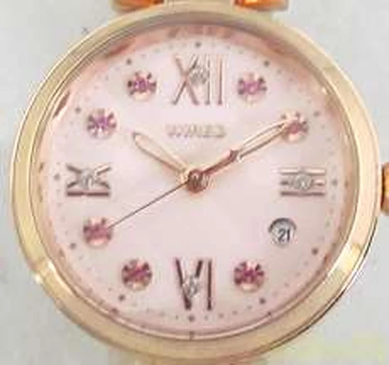 SEIKO WIRED F/TOKYO GIRL MIX AGEK737