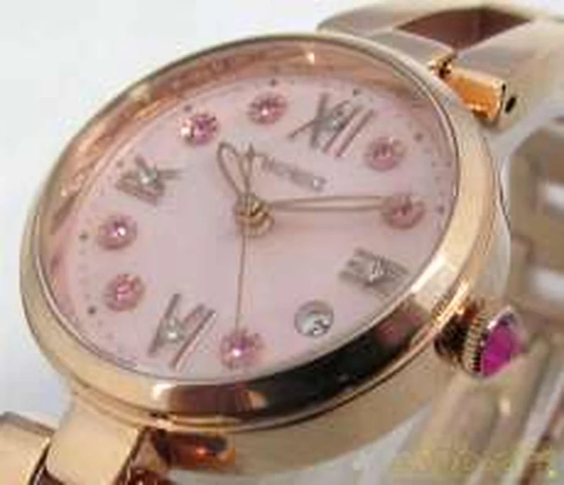 SEIKO WIRED F/TOKYO GIRL MIX AGEK737