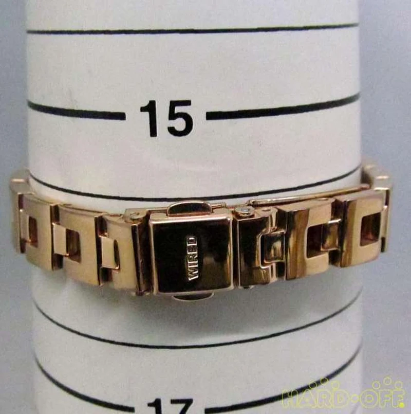 SEIKO WIRED F/TOKYO GIRL MIX AGEK737