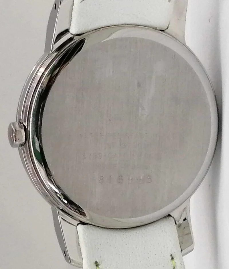 SEIKO Seiko Lukia Quarz 5Y89-OATO