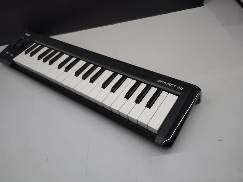 KORG MIDI-Keyboard MICROKEY2-37AIR