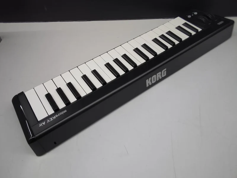KORG MIDI-Keyboard MICROKEY2-37AIR