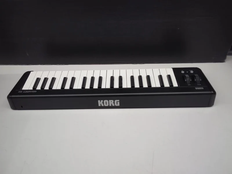 KORG MIDI-Keyboard MICROKEY2-37AIR