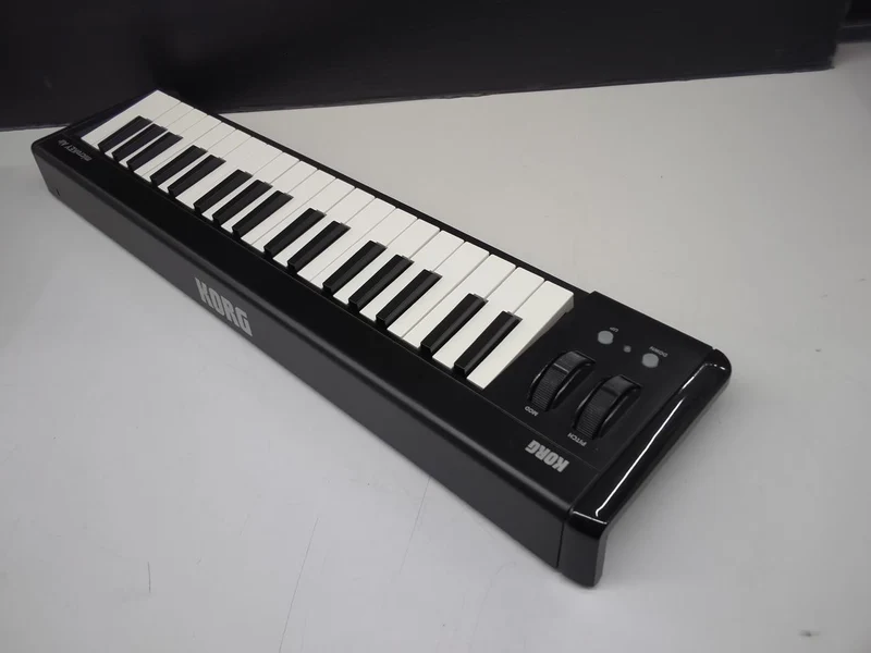 KORG MIDI-Keyboard MICROKEY2-37AIR