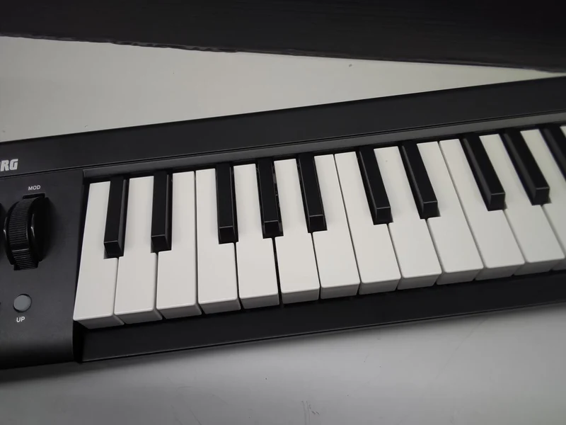 KORG MIDI-Keyboard MICROKEY2-37AIR