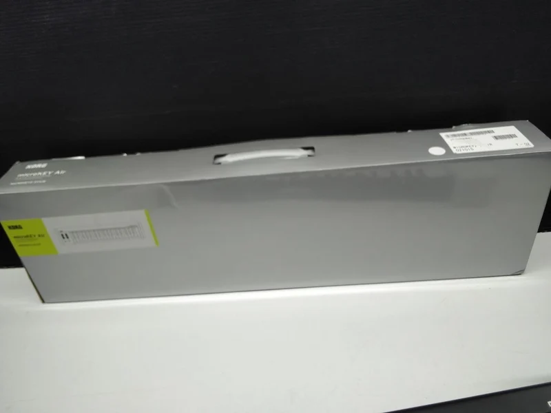 KORG MIDI-Keyboard MICROKEY2-37AIR