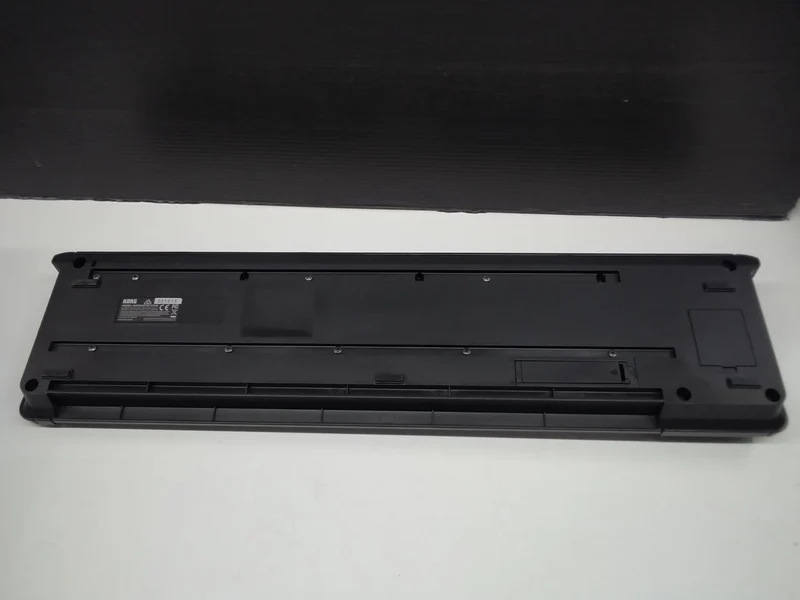 KORG MIDI-Keyboard MICROKEY2-37AIR