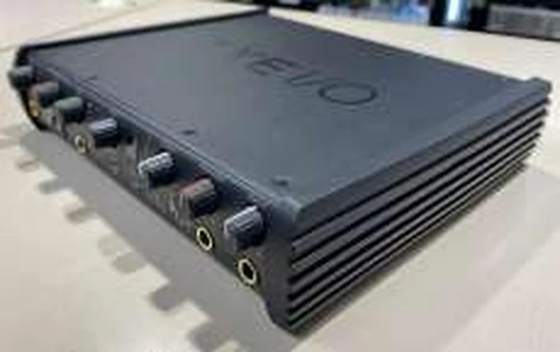 IK Multimedia Audio Interface IKE000101