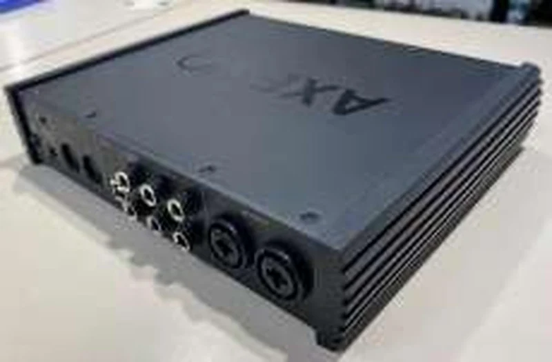 IK Multimedia Audio Interface IKE000101