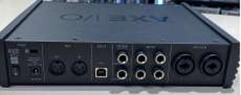IK Multimedia Audio Interface IKE000101