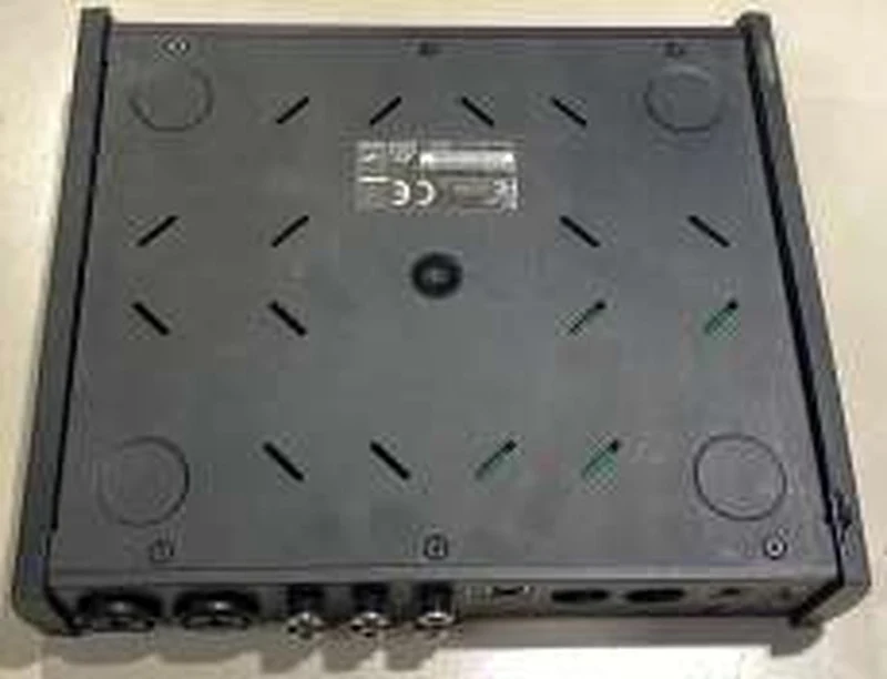 IK Multimedia Audio Interface IKE000101