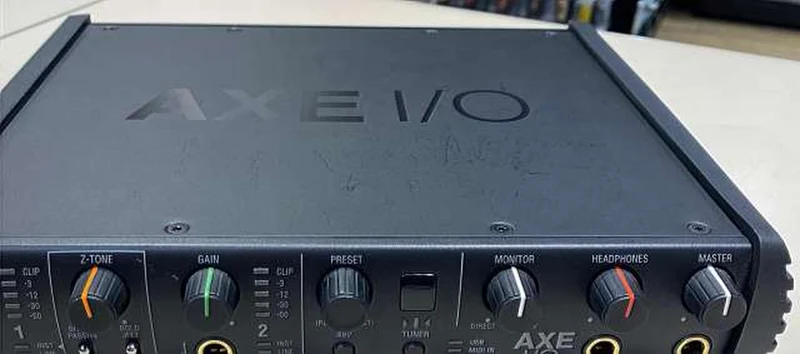 IK Multimedia Audio Interface IKE000101
