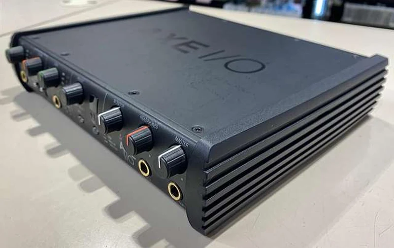 IK Multimedia Audio Interface IKE000101