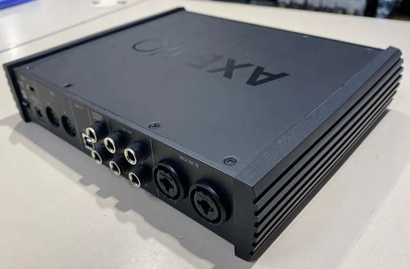 IK Multimedia Audio Interface IKE000101