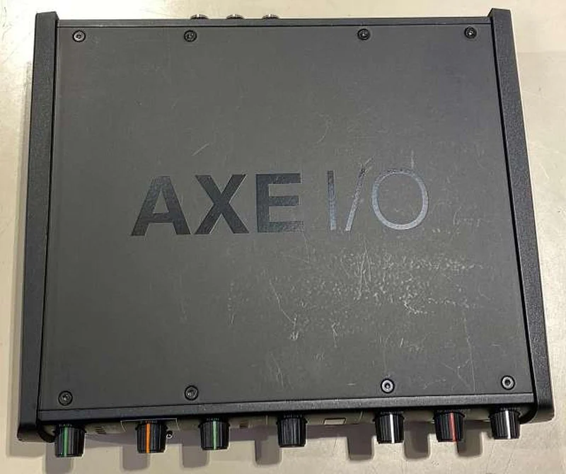 IK Multimedia Audio Interface IKE000101
