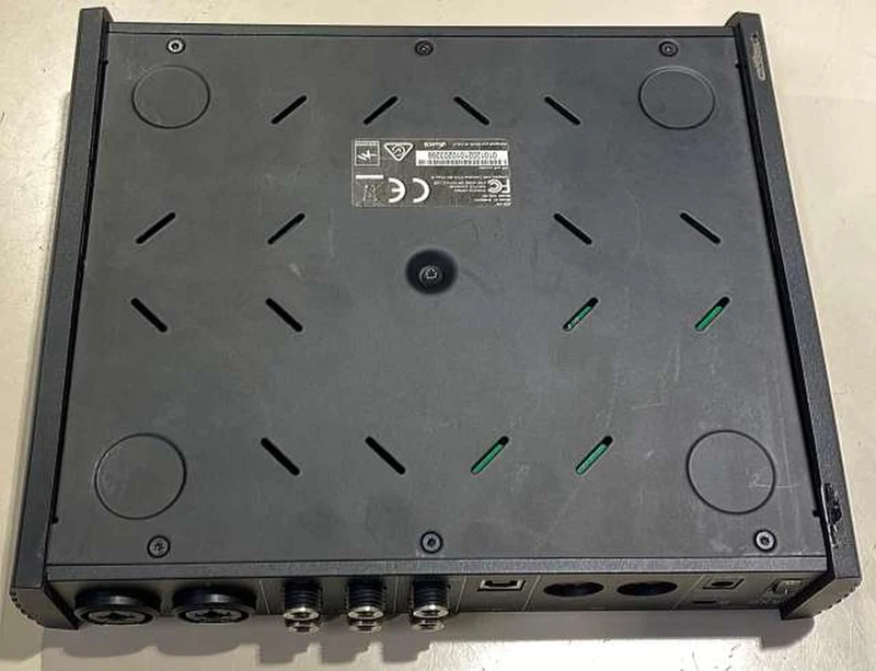 IK Multimedia Audio Interface IKE000101