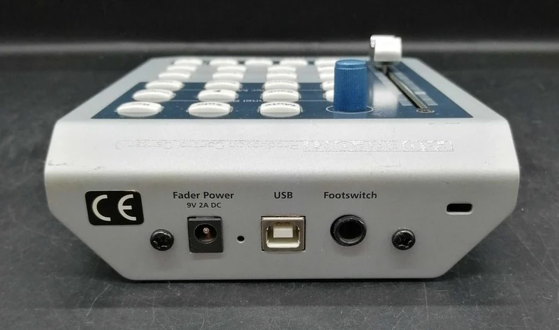 PRESONUS MIDI-Controller FADERPORT