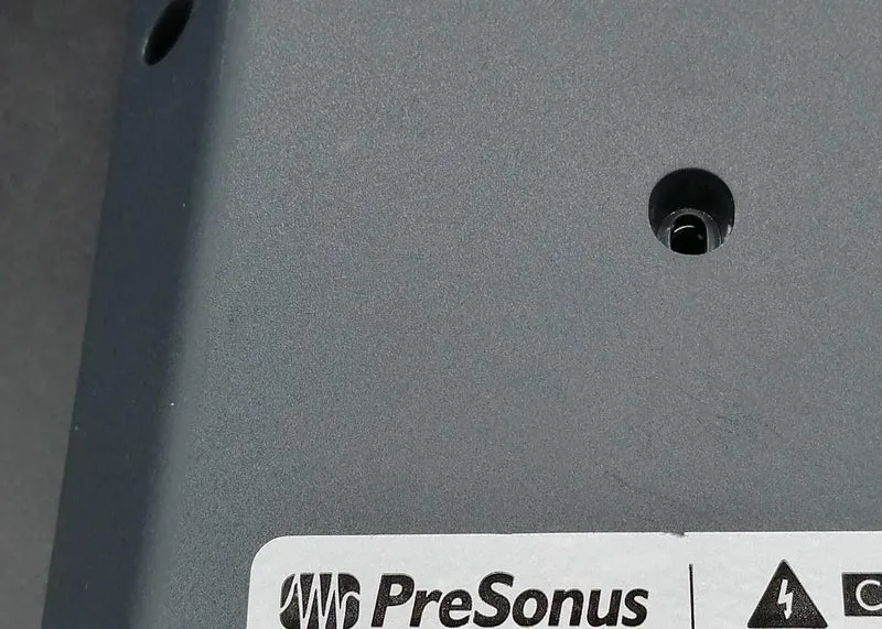 PRESONUS MIDI-Controller FADERPORT