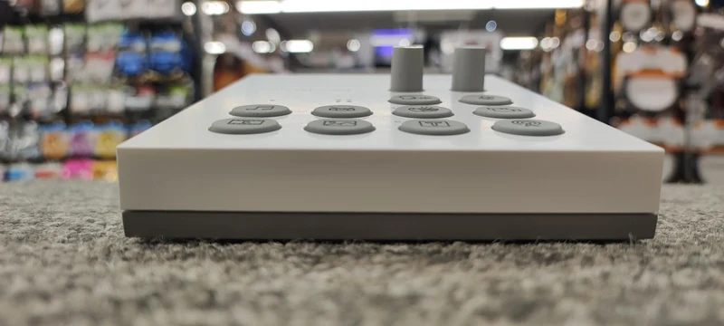 [JUNK] ROLAND Audio-Interface: GOLIVECAST