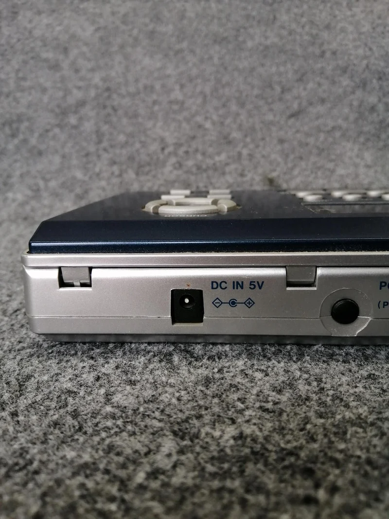 [JUNK] TASCAM Junk Voice Trainer CD-VT2