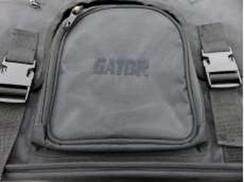 GATOR Gigbag für PCDJ CONTROL25