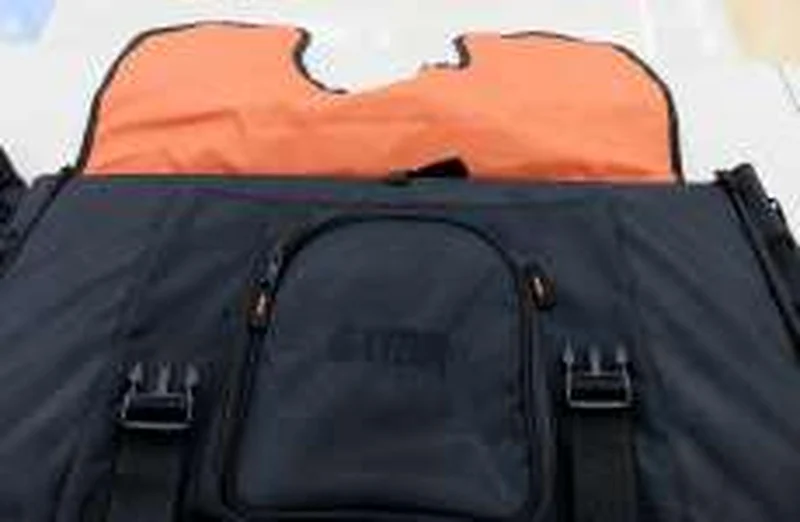 GATOR Gigbag für PCDJ CONTROL25