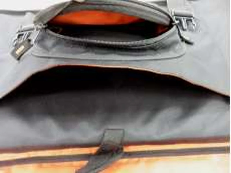GATOR Gigbag für PCDJ CONTROL25