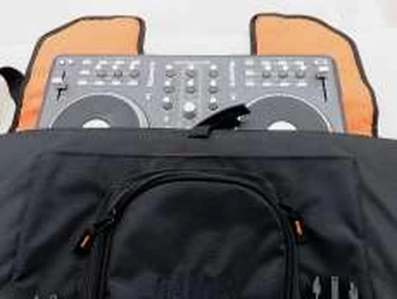 GATOR Gigbag für PCDJ CONTROL25