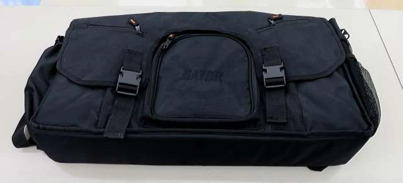 GATOR Gigbag für PCDJ CONTROL25