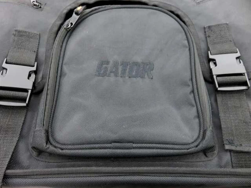 GATOR Gigbag für PCDJ CONTROL25
