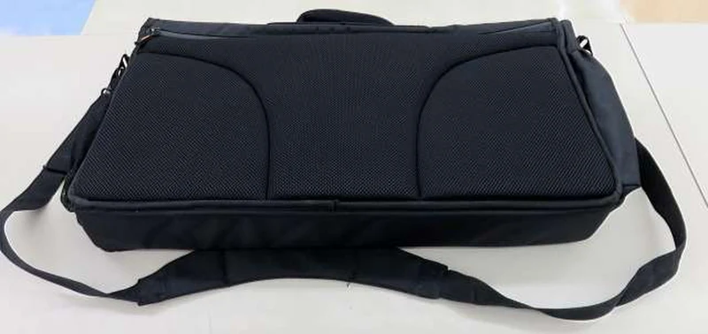 GATOR Gigbag für PCDJ CONTROL25