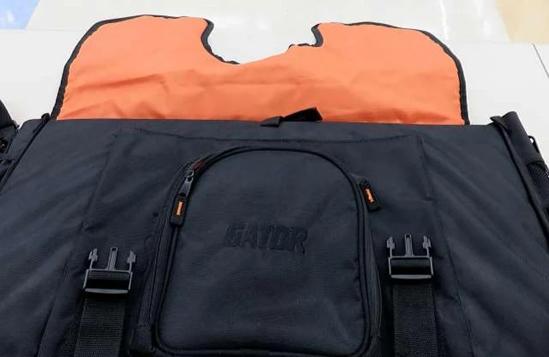 GATOR Gigbag für PCDJ CONTROL25