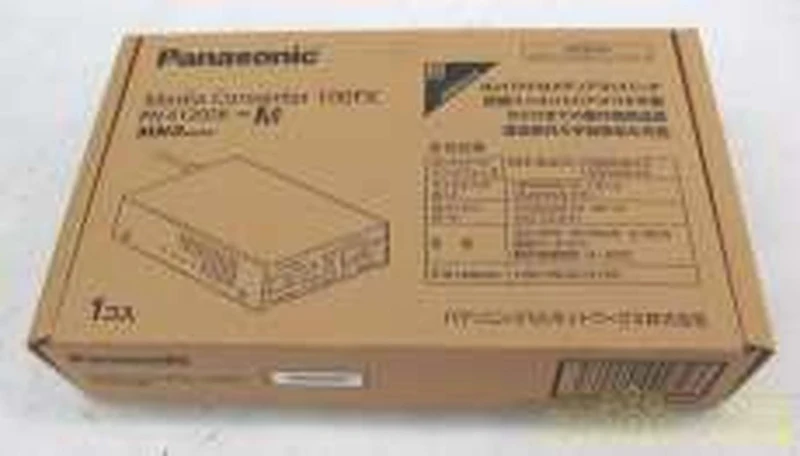 PANASONIC Studio-Zubehör PN 61202K