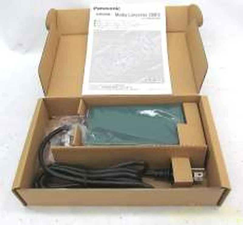 PANASONIC Studio-Zubehör PN 61202K