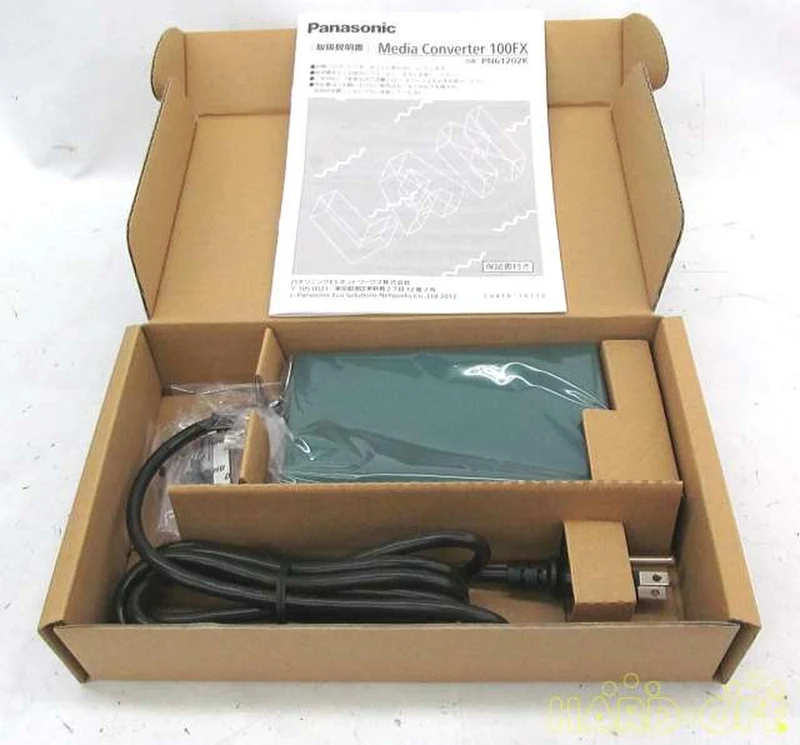 PANASONIC Studio-Zubehör PN 61202K