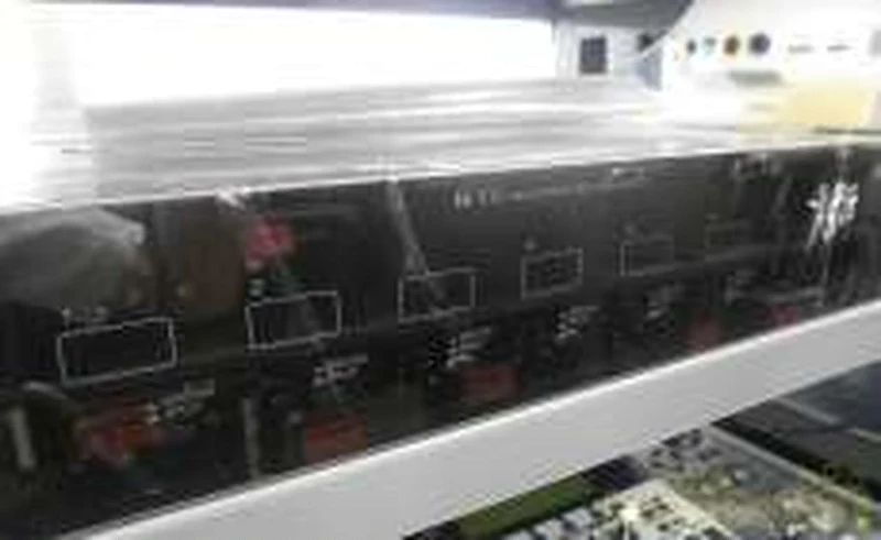 TOA Studio Zubehör M-66