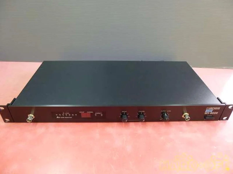 BOSS Wireless System WS-800R