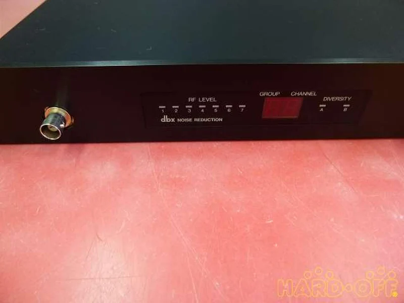 BOSS Wireless System WS-800R