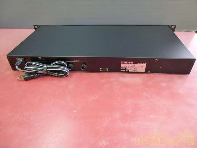 BOSS Wireless System WS-800R