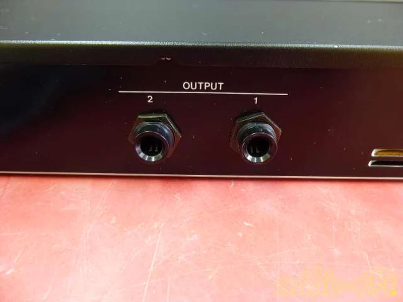 BOSS Wireless System WS-800R