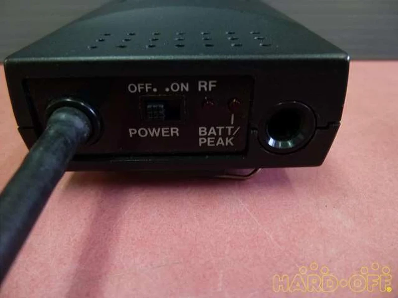 BOSS Wireless System WS-800R