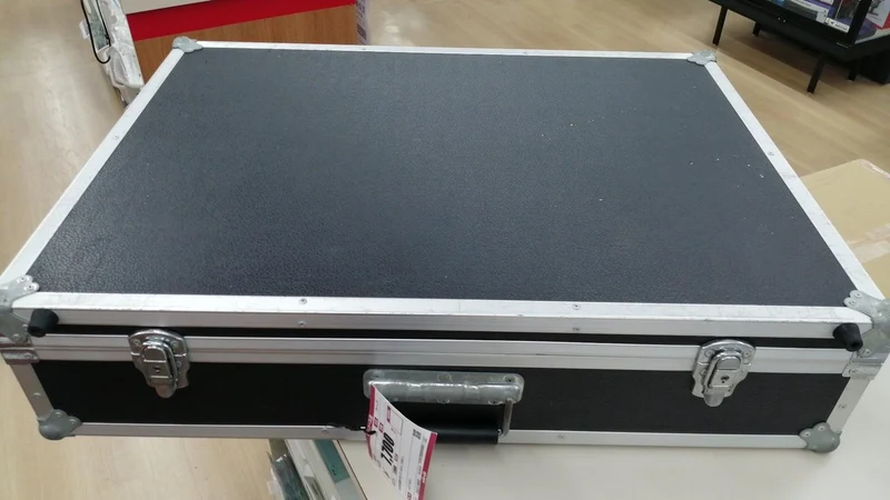 Andere Marken Rackcase