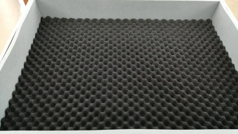 Andere Marken Rackcase