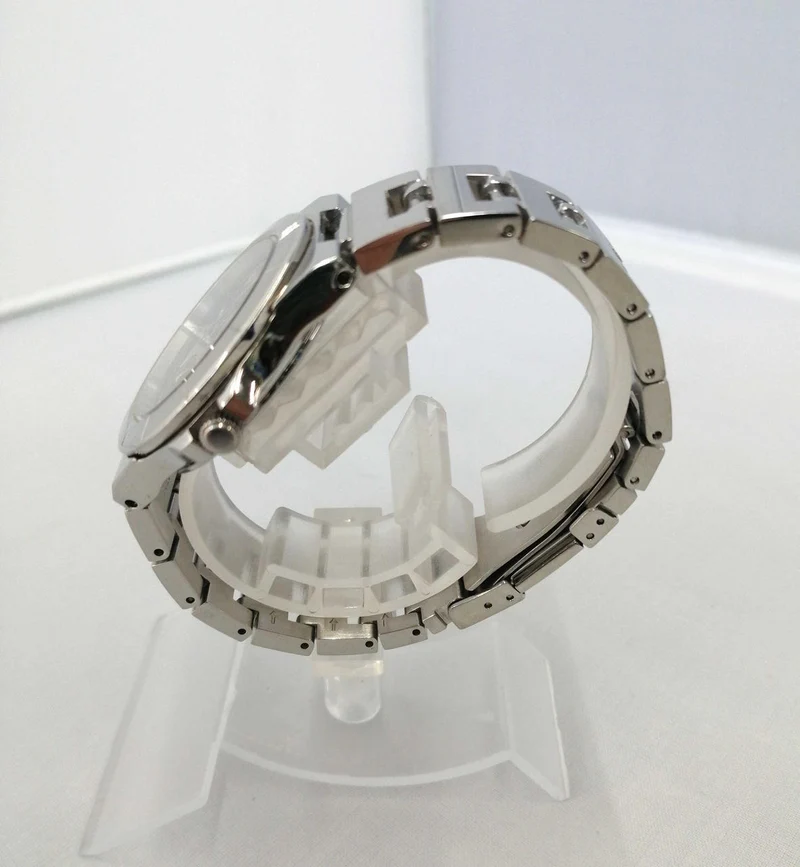 SEIKO Armbanduhr 5Y89-0830